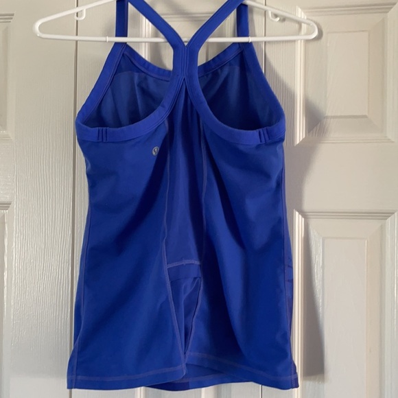Lululemon Rare Tank Top 💥💥 - Picture 2 of 3